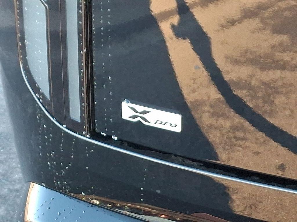 new 2027 Kia Telluride car, priced at $59,190