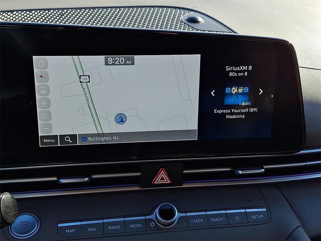 used 2024 Hyundai Elantra car, priced at $20,001