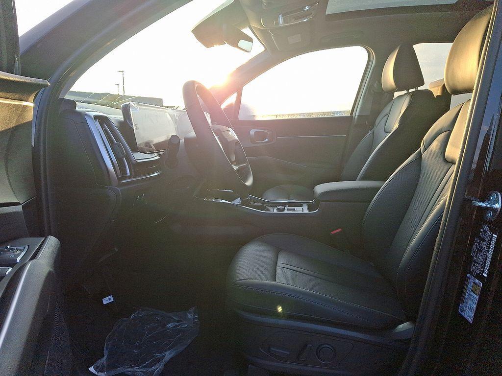 new 2026 Kia Sorento car, priced at $45,910