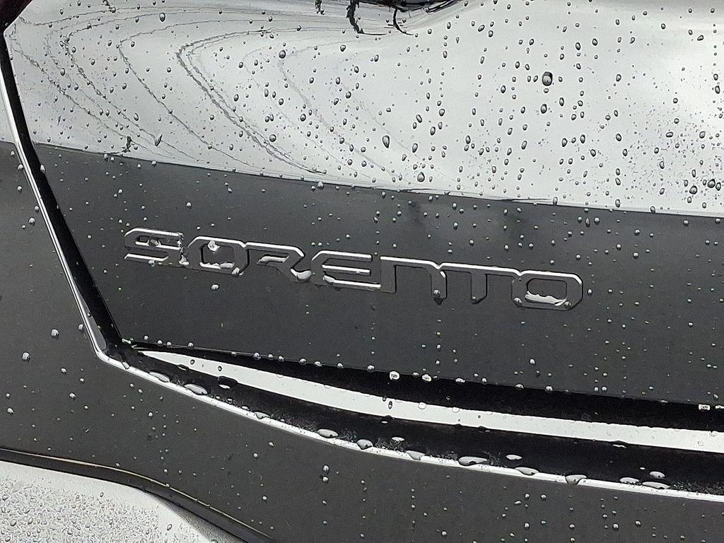new 2026 Kia Sorento car, priced at $45,910
