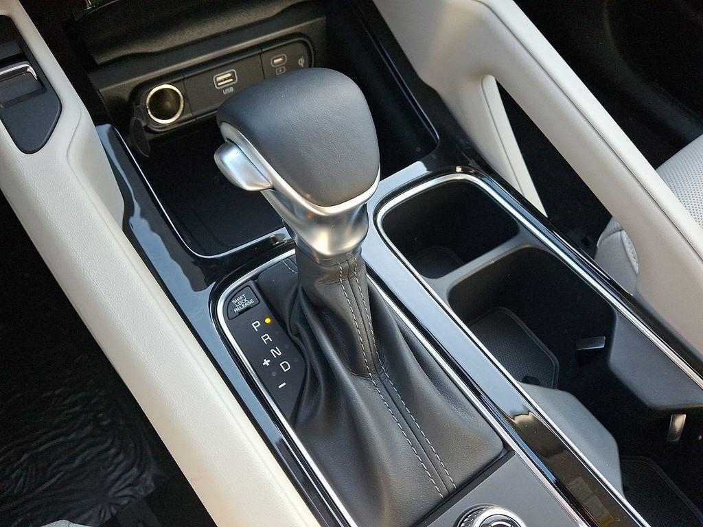 new 2025 Kia Telluride car, priced at $41,380