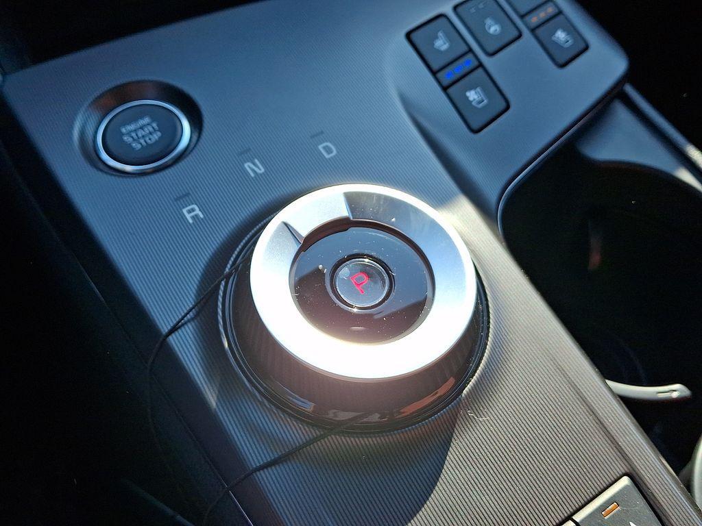 new 2026 Kia Sportage Hybrid car, priced at $42,955