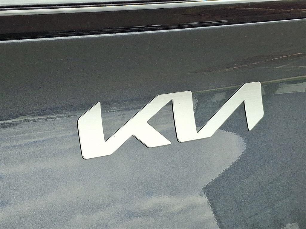 new 2026 Kia Sportage Hybrid car, priced at $36,165