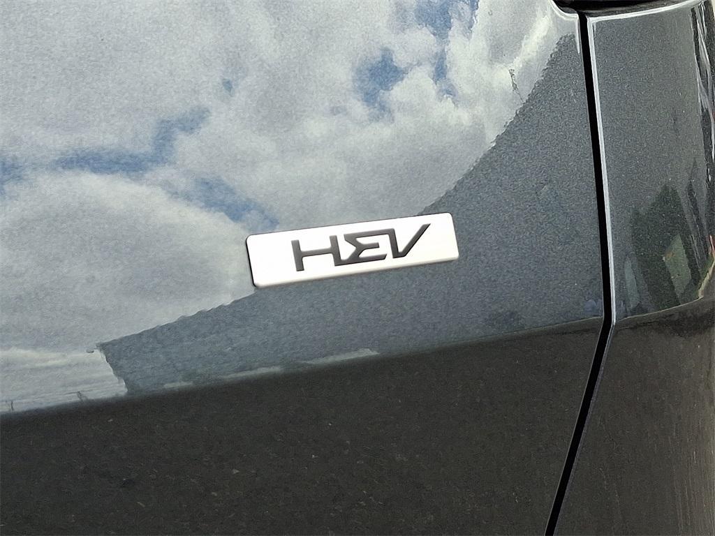 new 2026 Kia Sportage Hybrid car, priced at $36,165