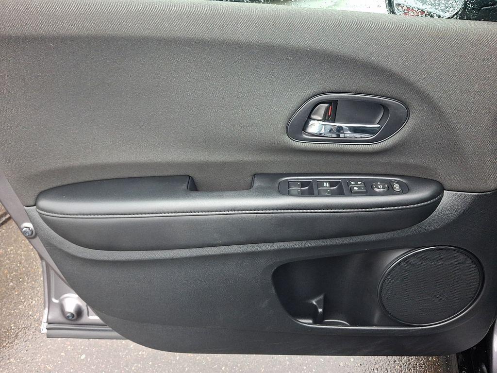 used 2020 Honda HR-V car, priced at $20,901