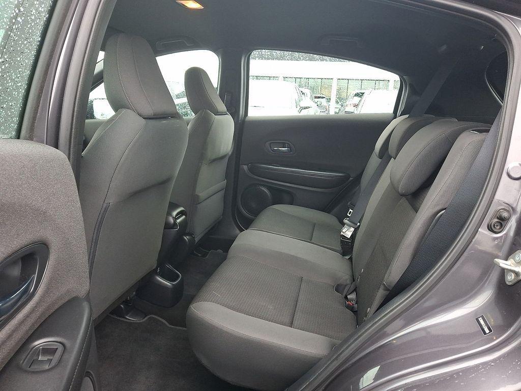 used 2020 Honda HR-V car, priced at $20,901