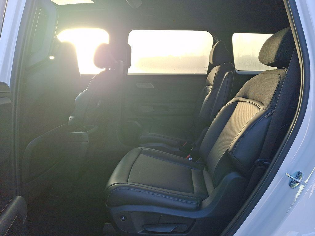 new 2027 Kia Telluride car, priced at $47,145