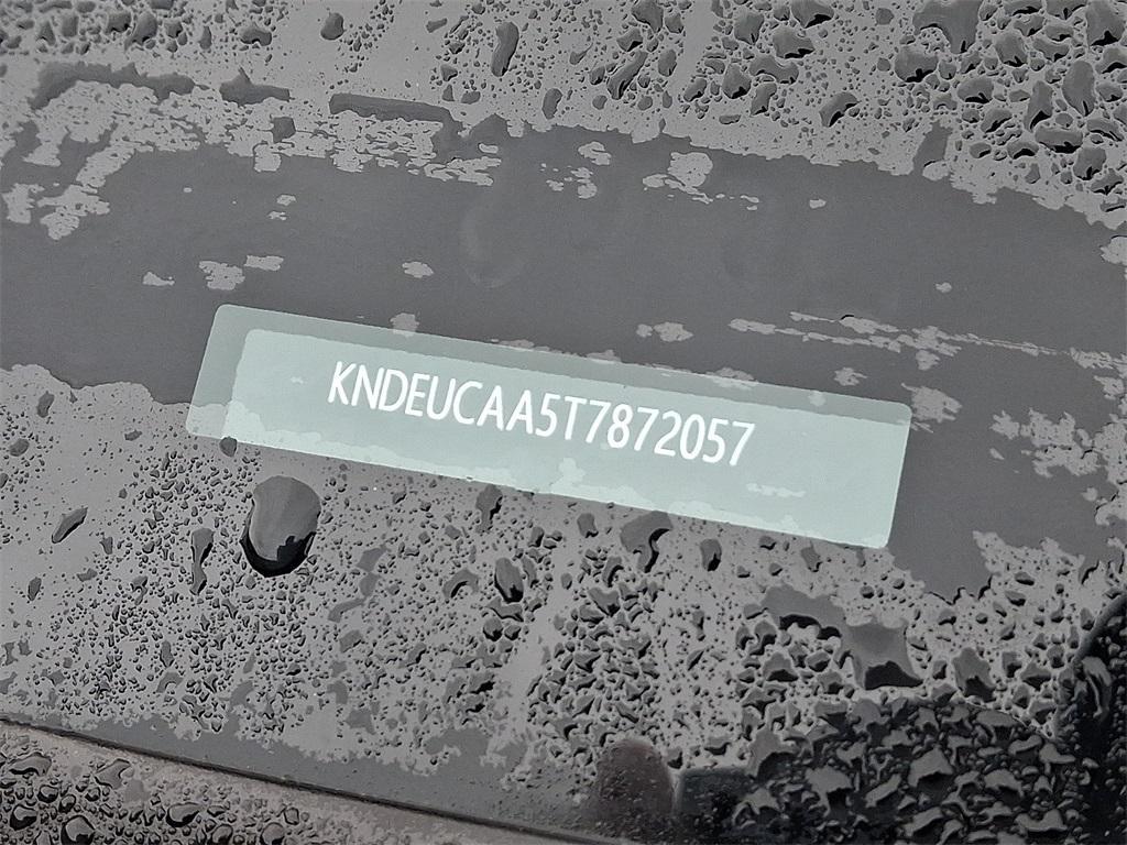 new 2026 Kia Seltos car, priced at $29,105