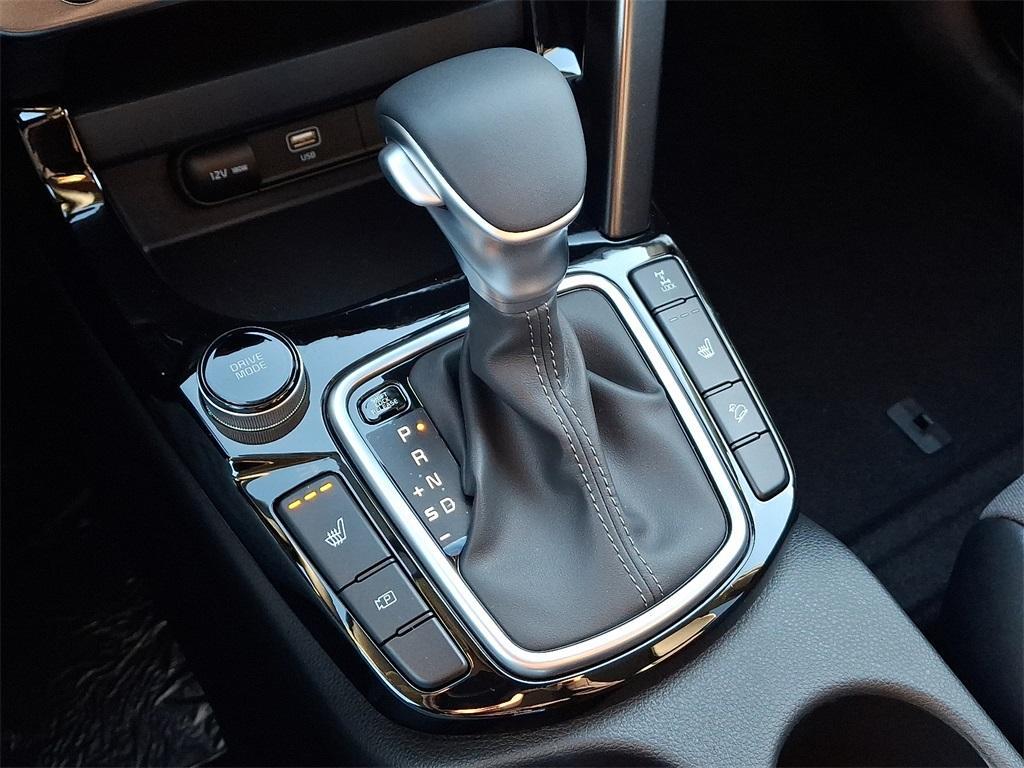 new 2026 Kia Seltos car, priced at $29,105