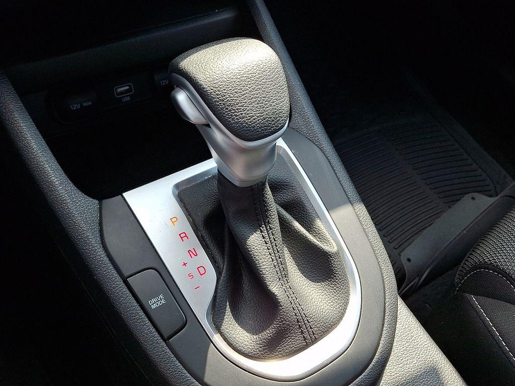used 2023 Kia Forte car, priced at $18,801