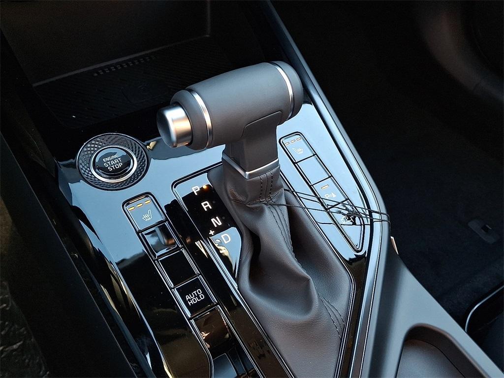 new 2026 Kia Niro car, priced at $31,745
