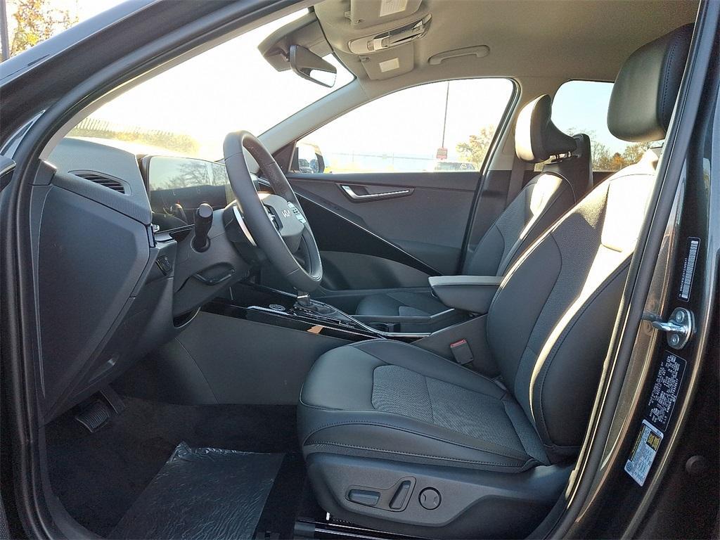 new 2026 Kia Niro car, priced at $31,745