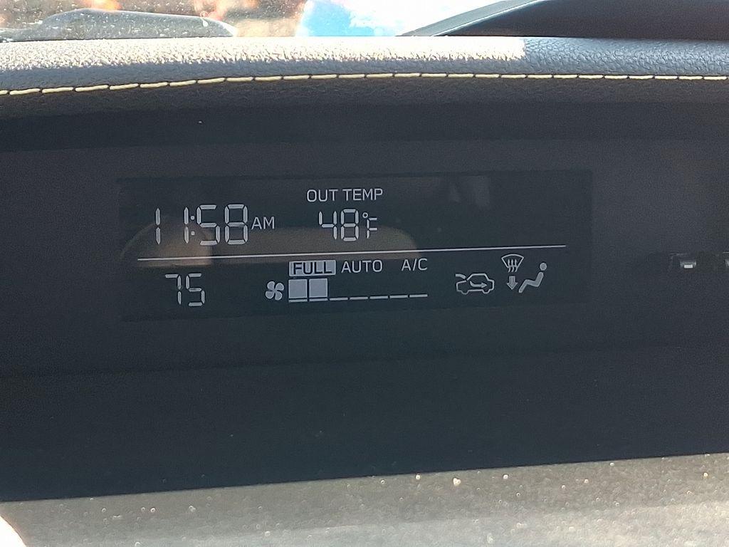 used 2021 Subaru Crosstrek car, priced at $20,001