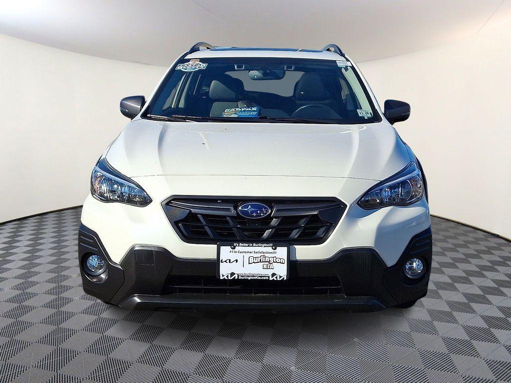used 2021 Subaru Crosstrek car, priced at $20,001