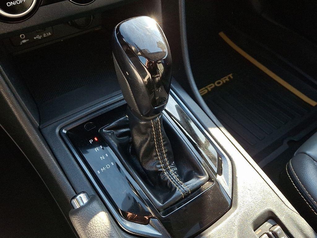 used 2021 Subaru Crosstrek car, priced at $20,001