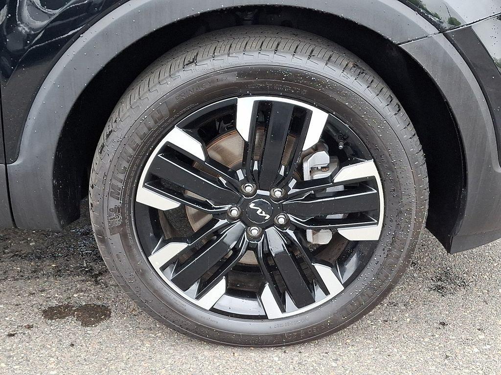 used 2025 Kia Telluride car, priced at $42,501