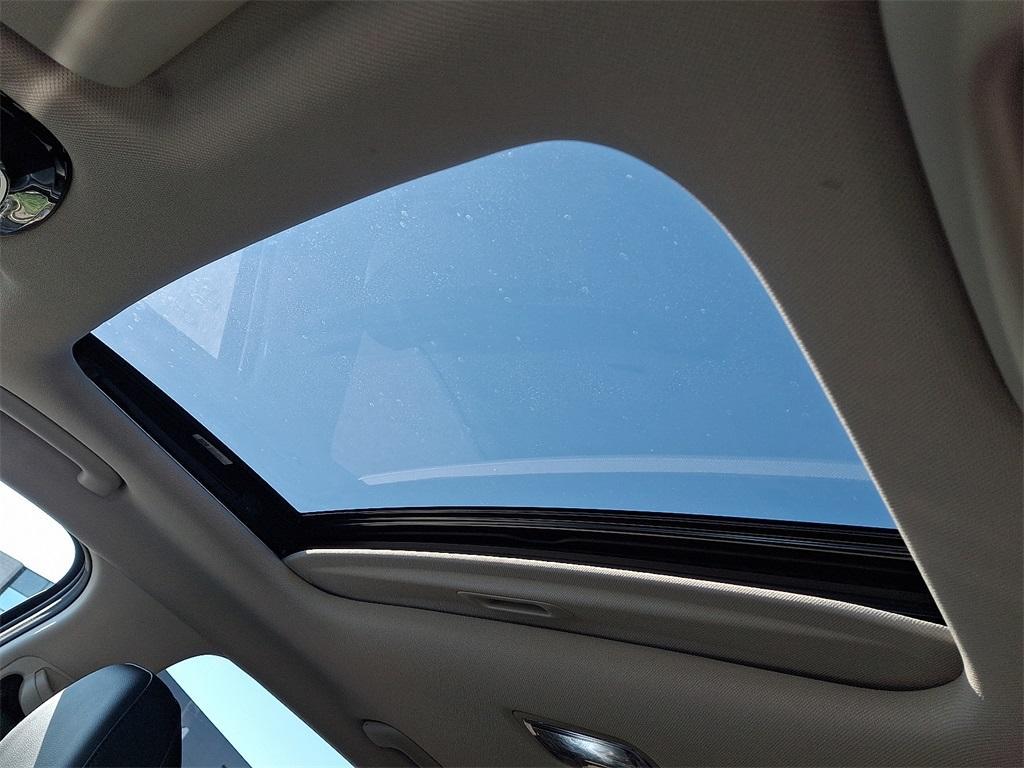 used 2023 Hyundai Tucson car, priced at $23,701