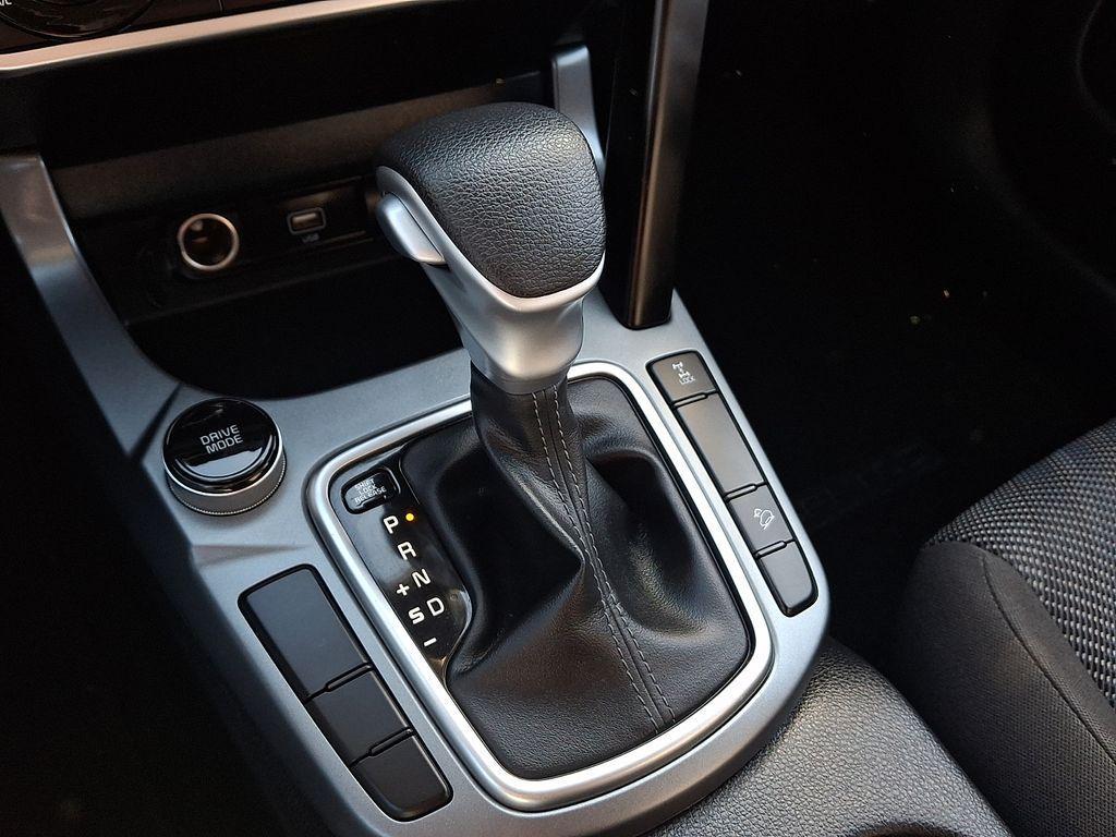 used 2022 Kia Seltos car, priced at $17,901