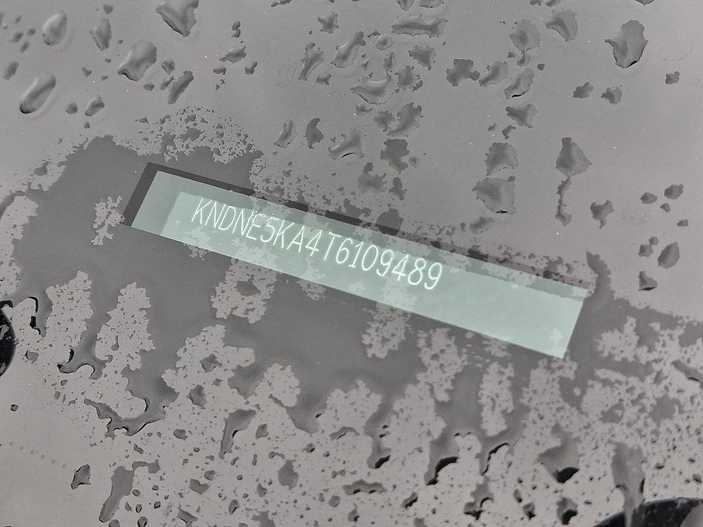 new 2026 Kia Carnival Hybrid car, priced at $51,830