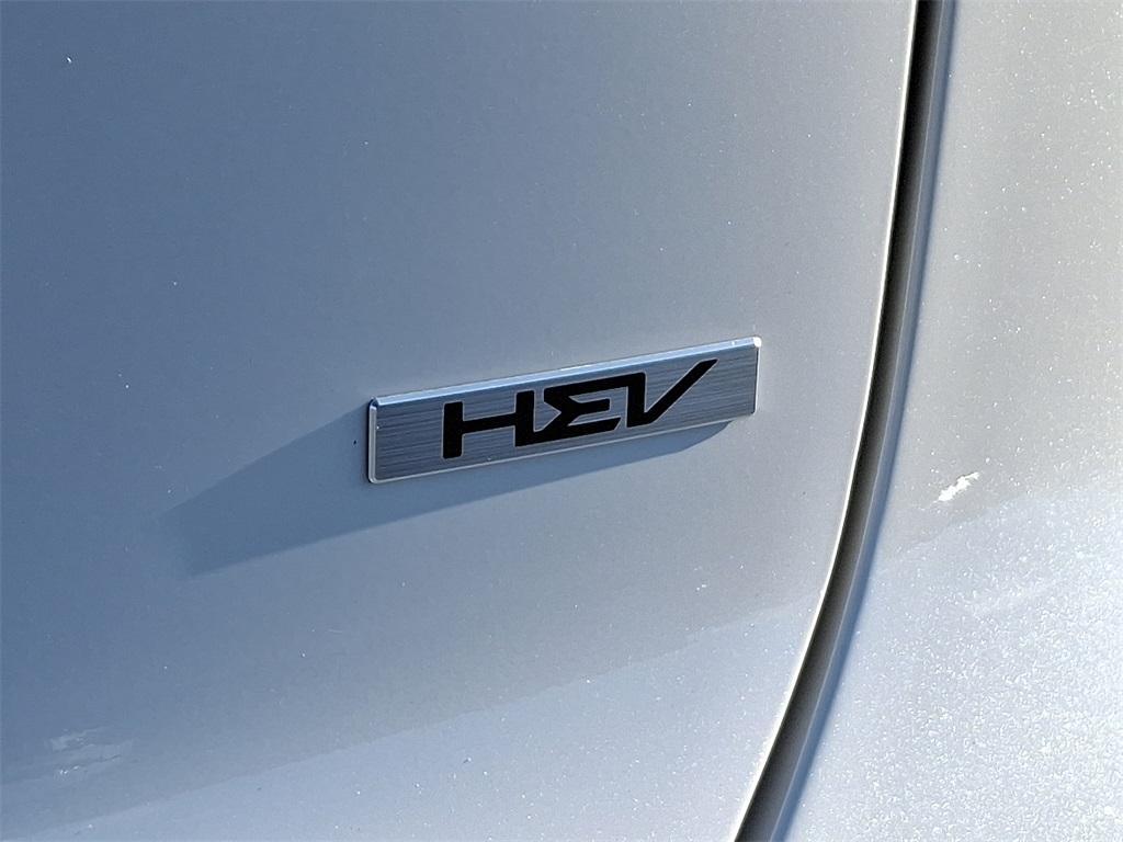 new 2026 Kia Niro car, priced at $33,790