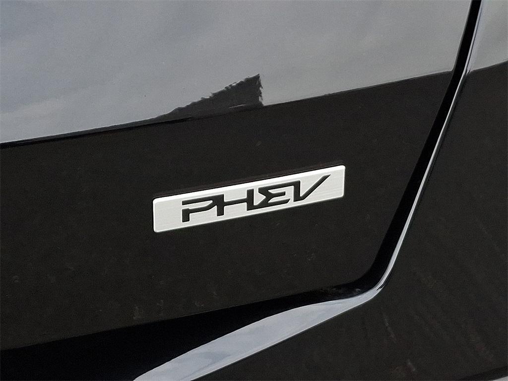 new 2026 Kia Sorento Plug-In Hybrid car, priced at $49,800