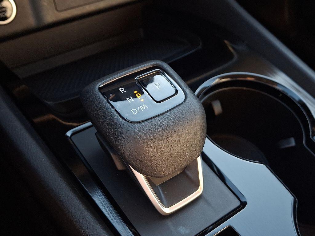 used 2021 Nissan Rogue car, priced at $15,701