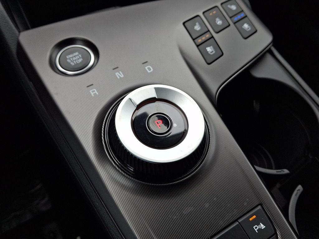 new 2026 Kia Sportage Hybrid car, priced at $42,460