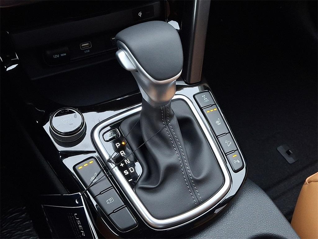 new 2026 Kia Seltos car, priced at $31,270