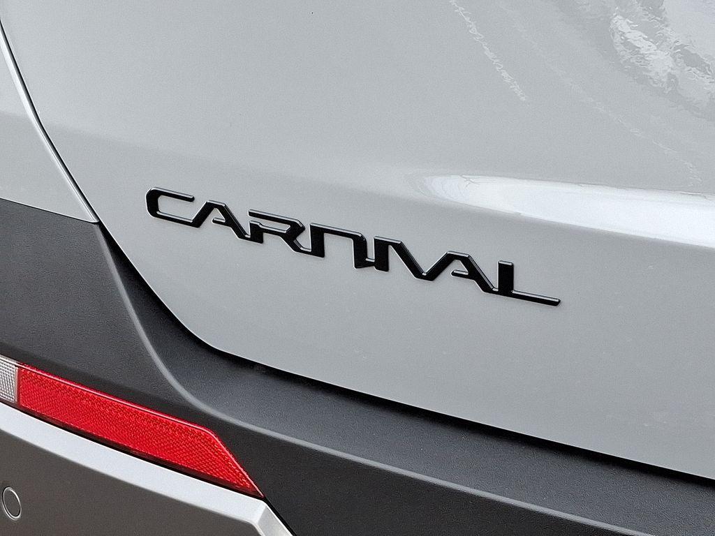 new 2026 Kia Carnival car, priced at $53,395