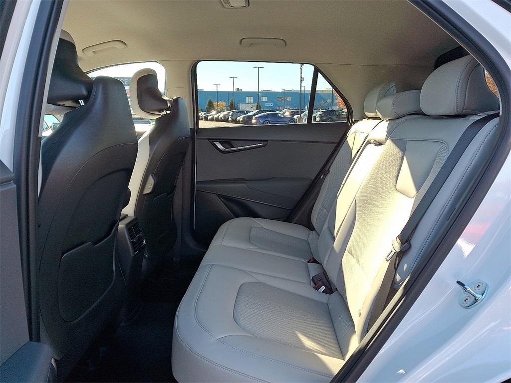 used 2023 Kia Niro car, priced at $23,201