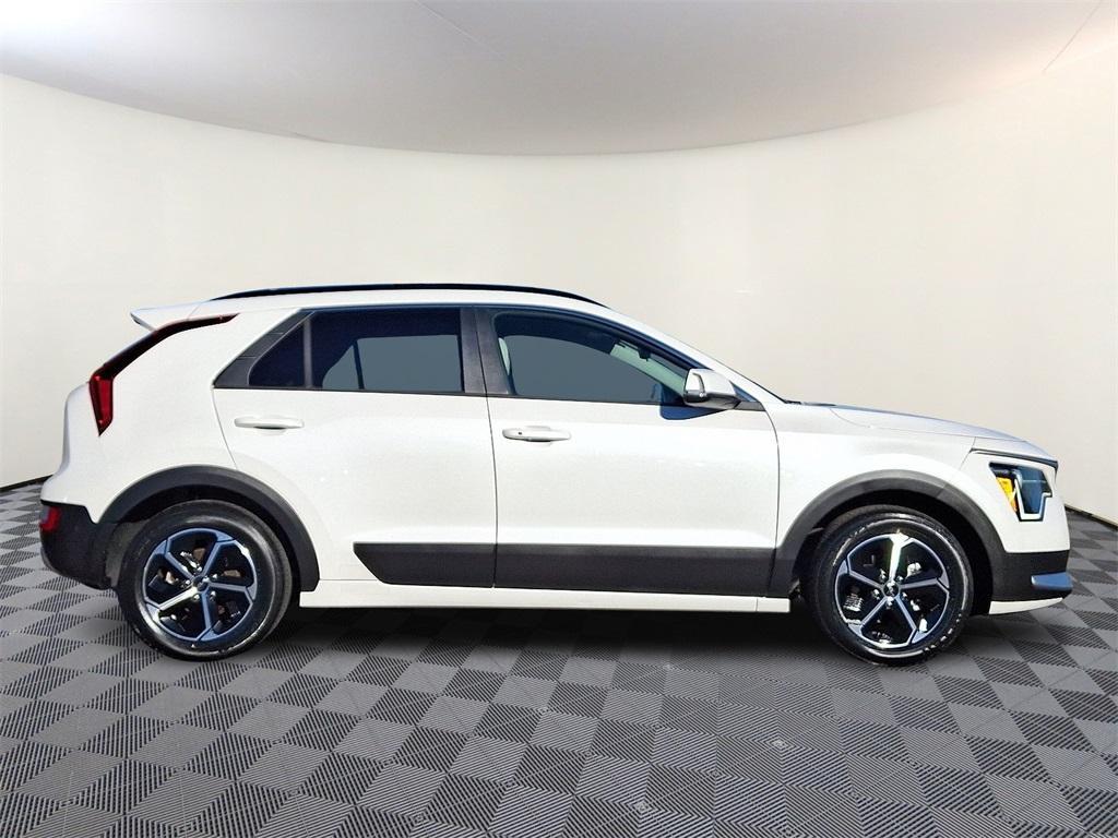 used 2023 Kia Niro car, priced at $23,201
