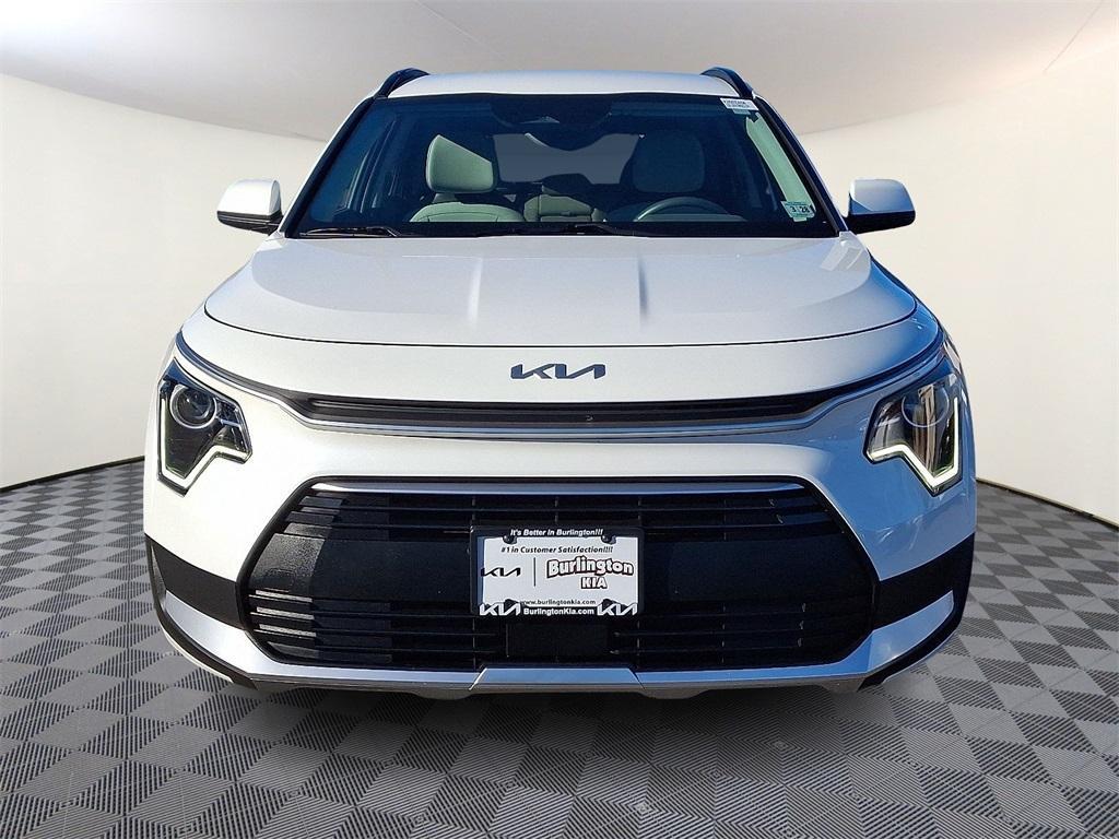 used 2023 Kia Niro car, priced at $23,201