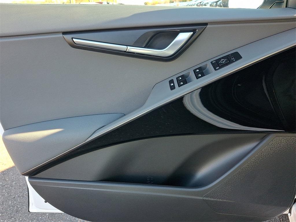 used 2023 Kia Niro car, priced at $23,201