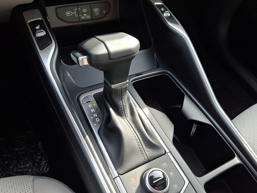 new 2026 Kia Sorento car, priced at $45,155