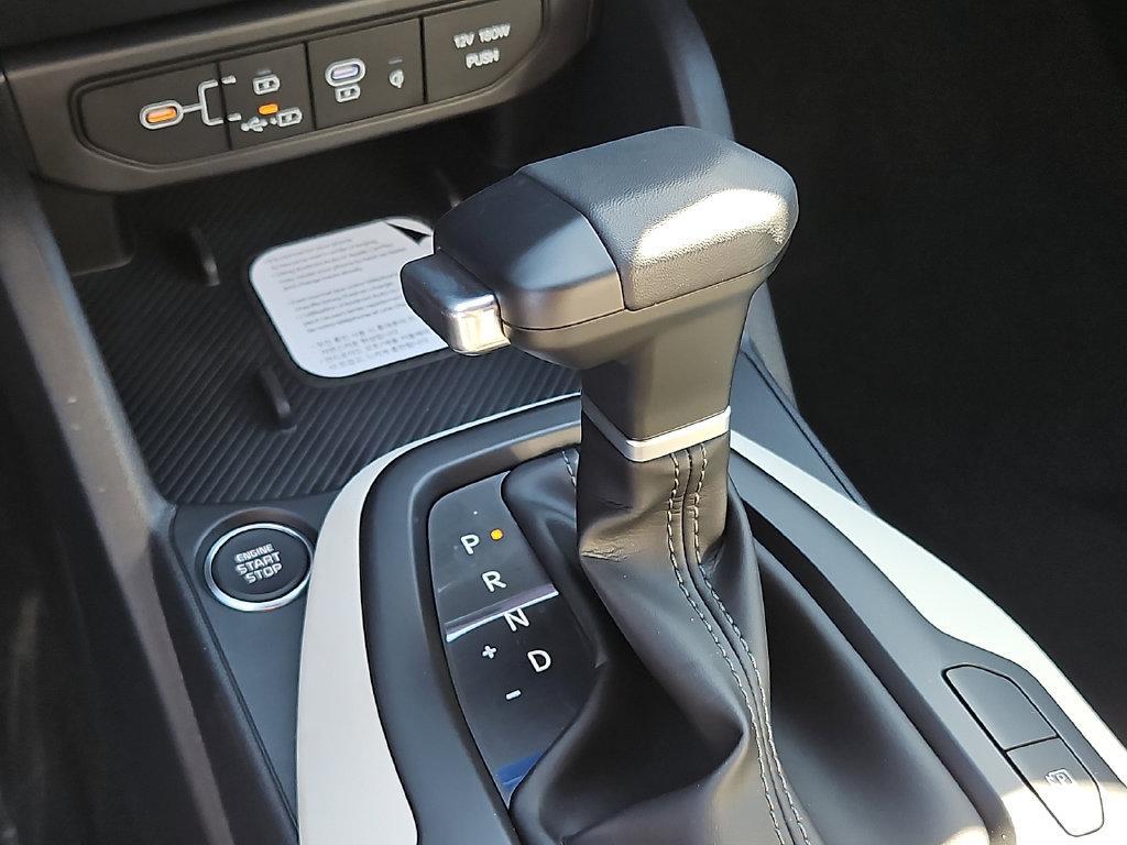 new 2027 Kia K4 car, priced at $29,835
