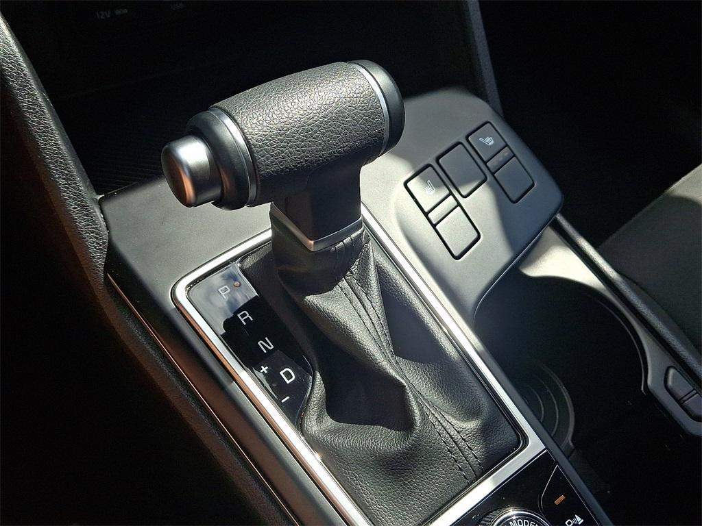 used 2023 Kia Sportage car, priced at $24,001