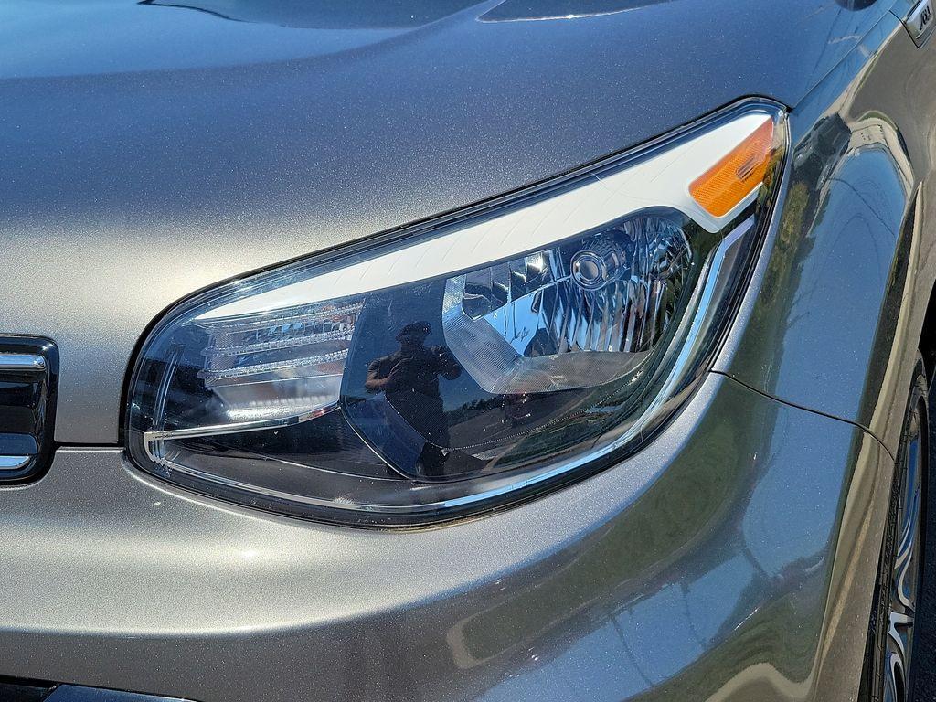 used 2019 Kia Soul car, priced at $17,501