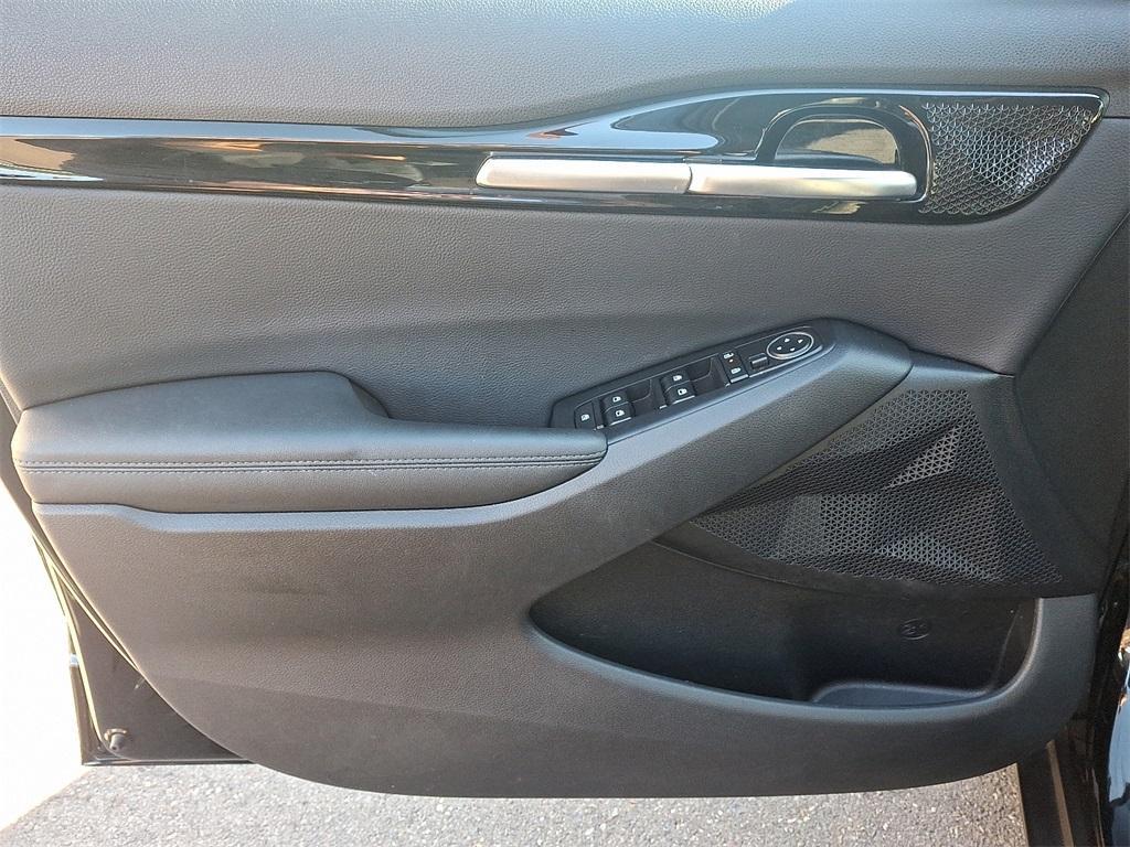 used 2024 Kia Seltos car, priced at $24,001