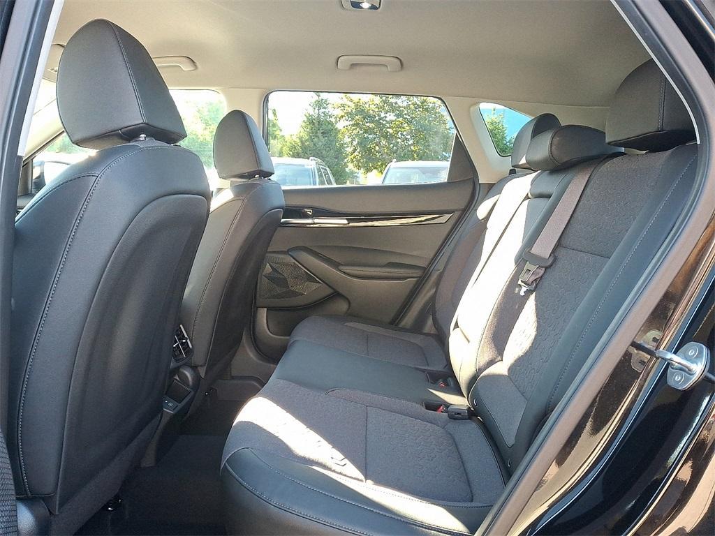 used 2024 Kia Seltos car, priced at $24,001