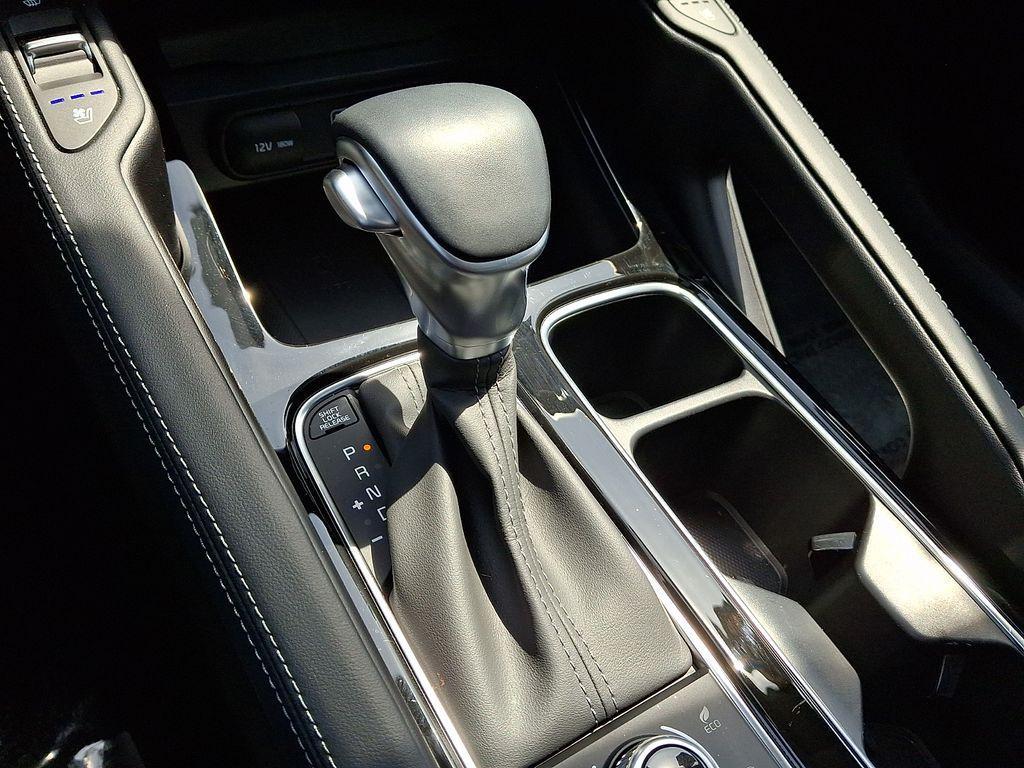 used 2025 Kia Telluride car, priced at $42,701