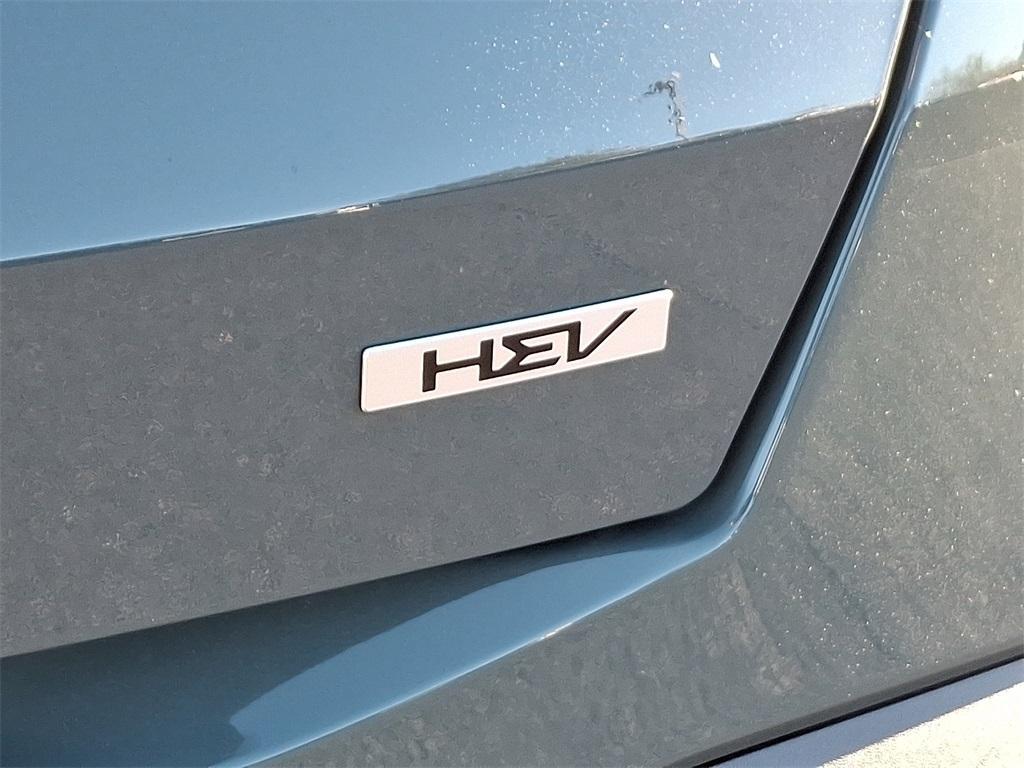 new 2026 Kia Sorento Hybrid car, priced at $44,575