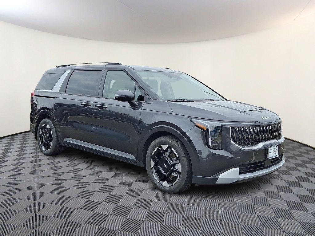 new 2026 Kia Carnival car, priced at $43,150