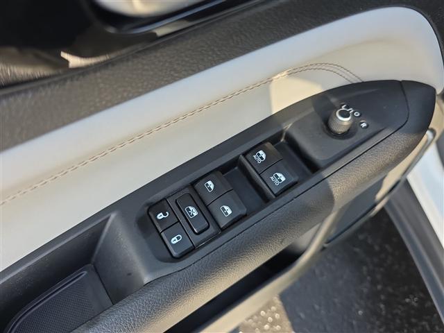 used 2023 Jeep Compass car, priced at $23,177