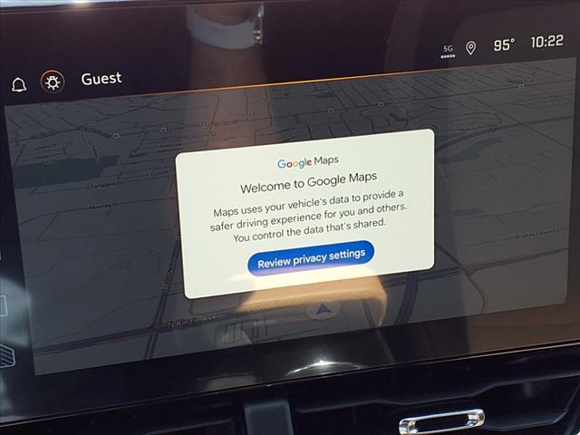 new 2026 Chevrolet Equinox car, priced at $34,830