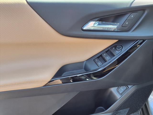 new 2026 Chevrolet Equinox car, priced at $34,830