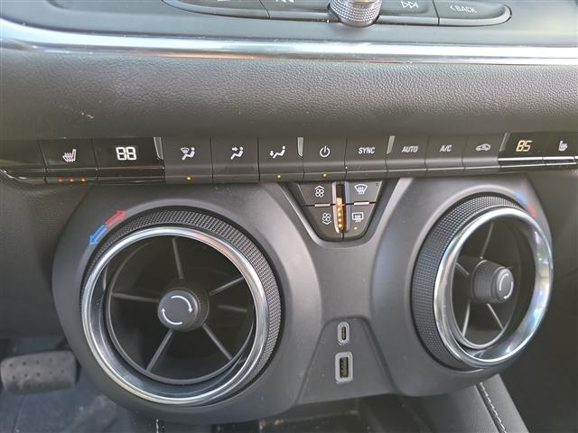 used 2024 Chevrolet Blazer car, priced at $25,000