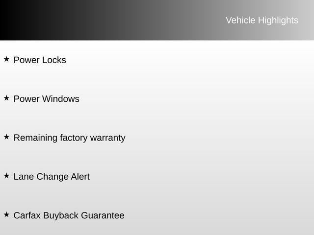 used 2025 Chevrolet Express 3500 car, priced at $47,989