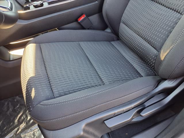 new 2026 Chevrolet Equinox car, priced at $28,388