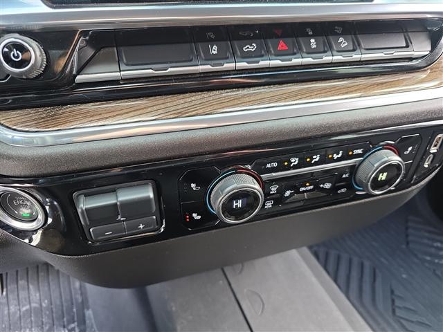 used 2025 Chevrolet Silverado 2500 car, priced at $56,788