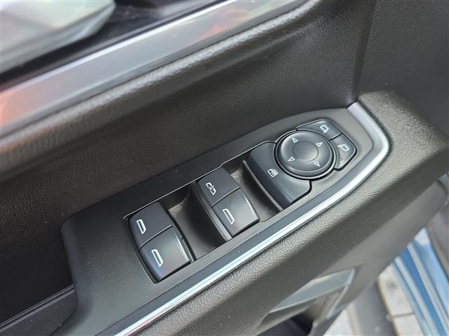 used 2025 Chevrolet Silverado 2500 car, priced at $56,788